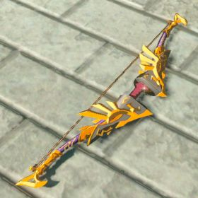 Royal Bow