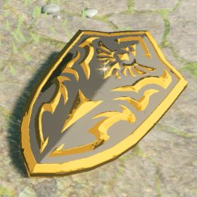 Royal Shield