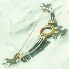 Savage Lynel Bow