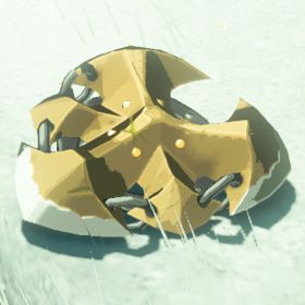 Savage Lynel Shield