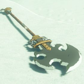 Savage Lynel Spear