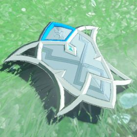 Silver Shield