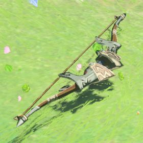 Soldier's Bow