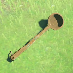 Soup Ladle