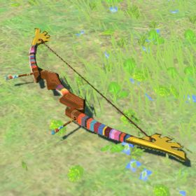 Swallow Bow