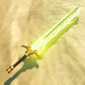 Thunderblade