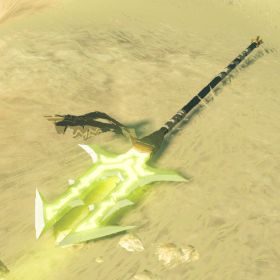 Thunderspear