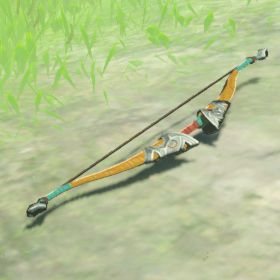 Traveler's Bow