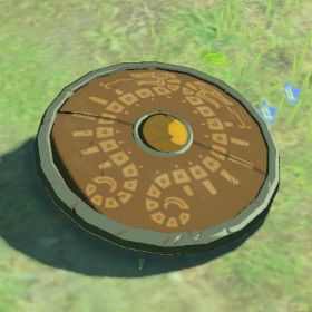 Traveler's Shield