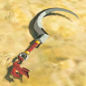 Vicious Sickle