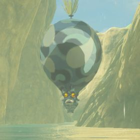 water octorok
