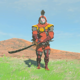 依蓋隊大師