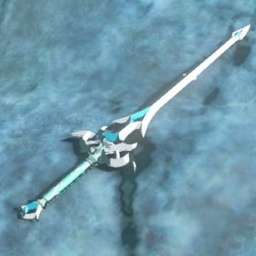 Zora Sword